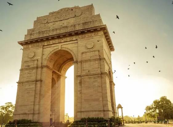Delhi Sightseeing Tour Package